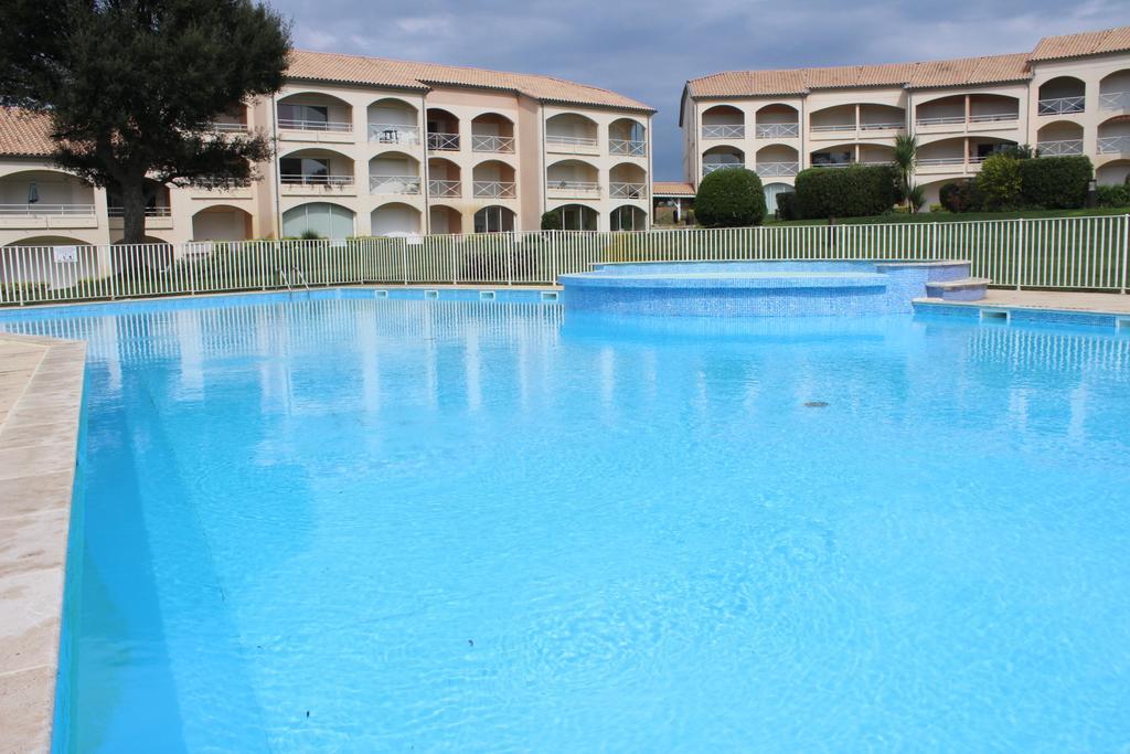 Moliets Plage, Residence Open Sud Room photo